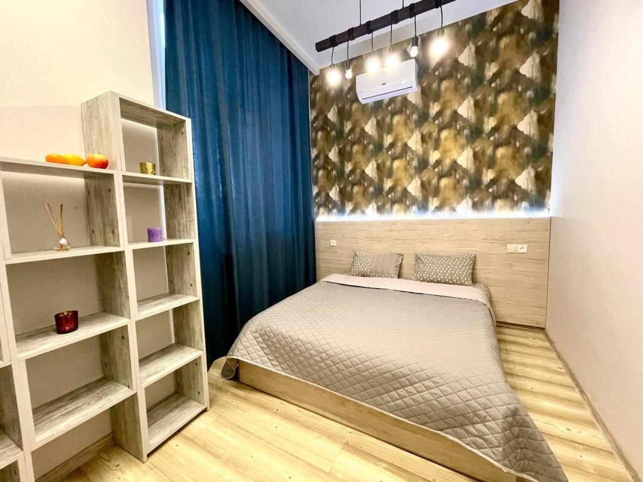 Apartment Street On Sumska 82a Kharkiv