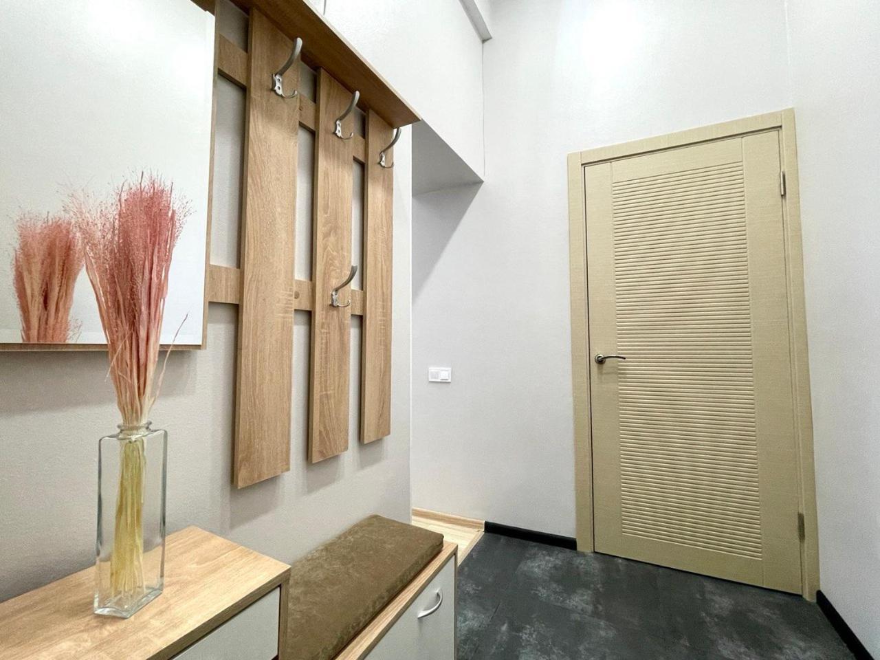 Street On Sumska 82a Apartment Kharkiv
